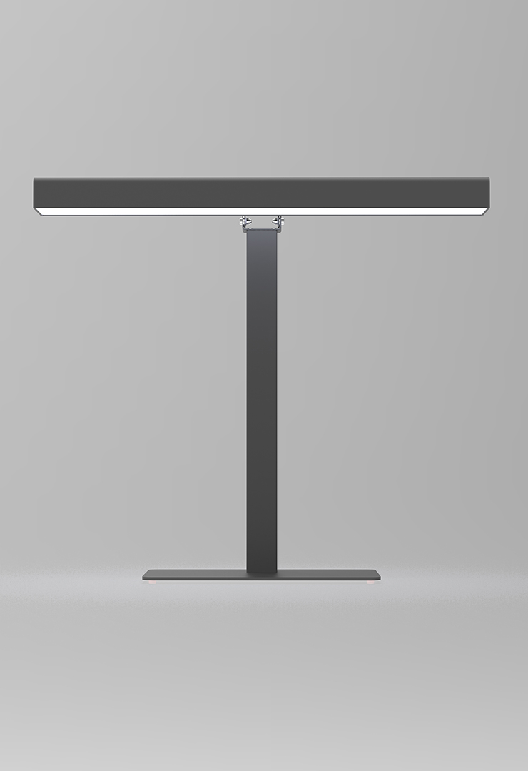 Innolux Valovoima desk lamp for light therapy