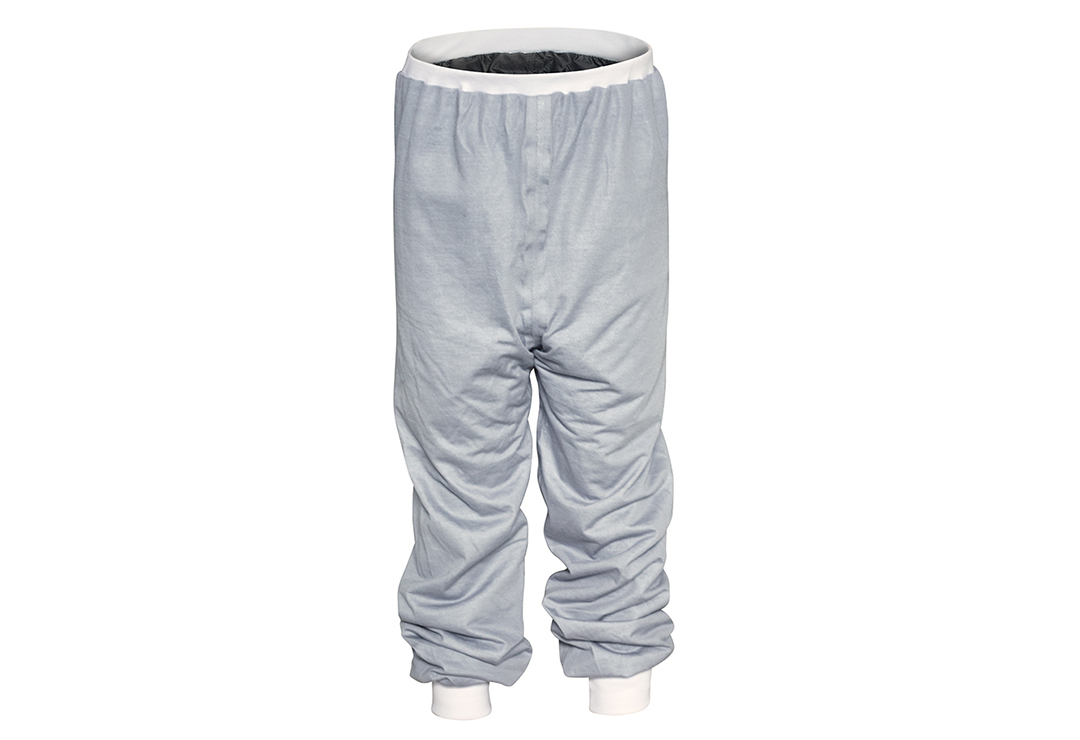 Pjama Bedwetting Treatment Pants Light in grey