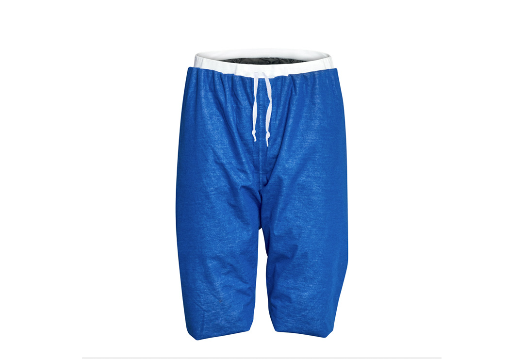 Pjama Bettnässer Shorts halten das Bett beim Bettnässen trocken