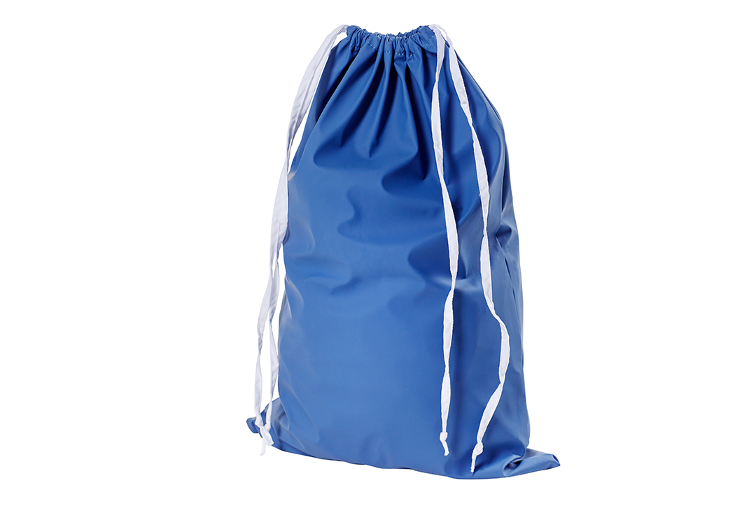 The Pjama bag is included in the delivery