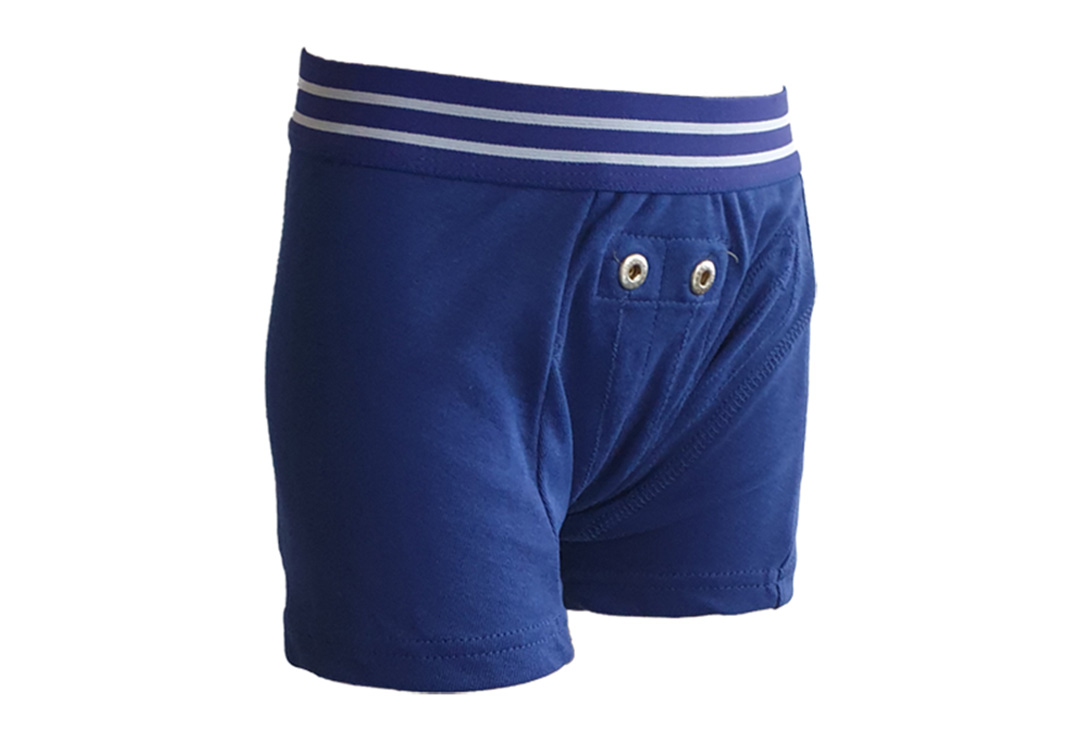 Pjama Bedwetting Treatment Boxer for treating bed wetting