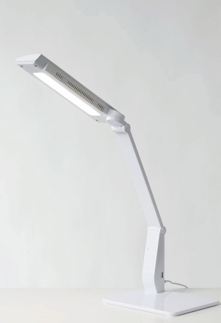 The Innolux Tokio LED Bright was developed and tested in Finland
