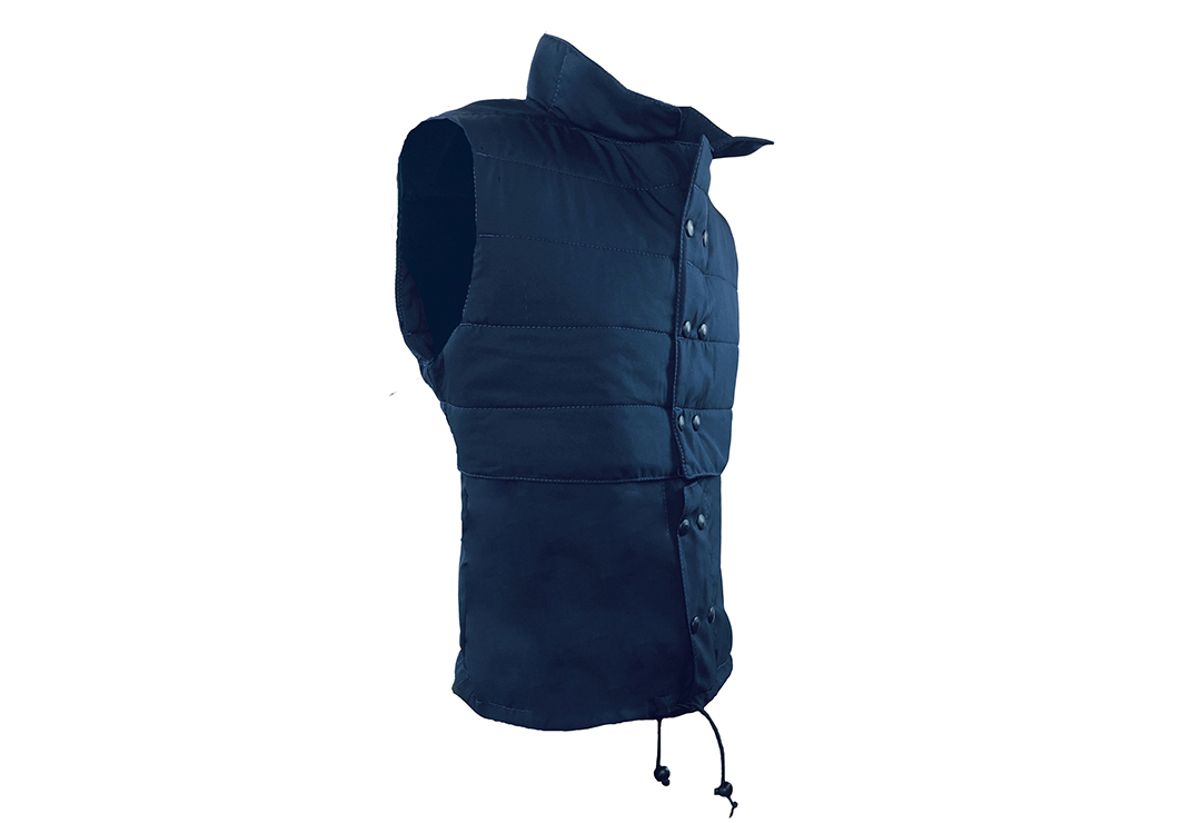 Attraente gilet di raffreddamento E.COOLINE PowerVital SX3