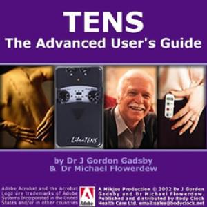 TENS - Das fortgeschrittene Benutzerhandbuch