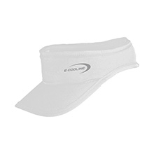 E.COOLINE Powercool SX3 cooling sun shield, for a cool head