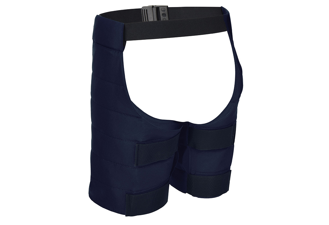 E.COOLINE Powercool SX3 Chaps - whenever you need cooling