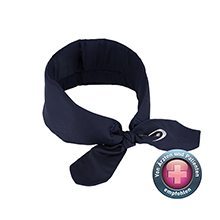 E.COOLINE Powercool SX3 foulard, pour le refroidissement de la nuque et du cou