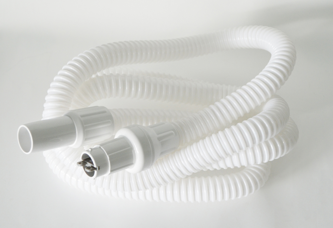 Medisana air hose for the BBS, Happy Life and MBH air bubble bath