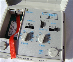 TENS V Plus