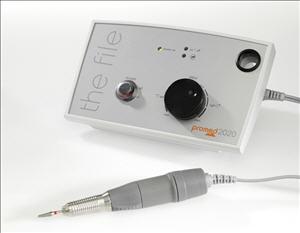 • ASC - Automatic Speed Control
• OPC - Overload Protection Control
• Max 20.000 rpm