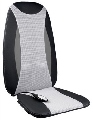 Shiatsu massage seat cover Medisana RBO