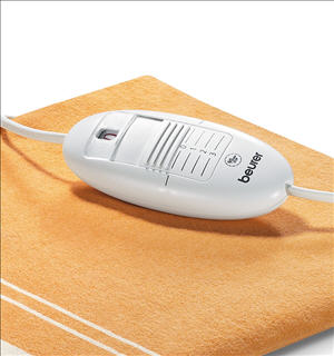 • 3 temperature settings, BSS® overheating protection
<br>• Precise electronic temperature regulation