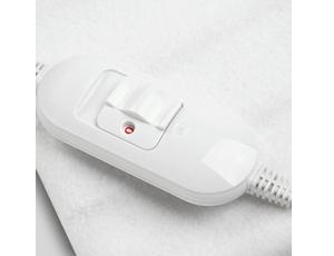 Mit dieser Heiz Decke können Sie sich auch völlig unbesorgt ausruhen und erholen