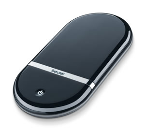 • Digitale Kalibrierfunktion
• Mit Magic-LED