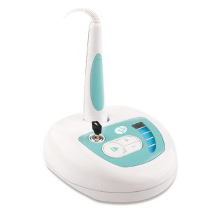 Rio Laser Hair Remover. Easy and simple to use.
