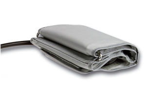 Manschette zur Blutdruckmessung für grössere Oberarmumfänge von 32 - 42 cm