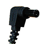 standard Female Plug (4mm)