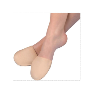 Le Promed pointe avec coussinet rembourré protège l'avant-pied